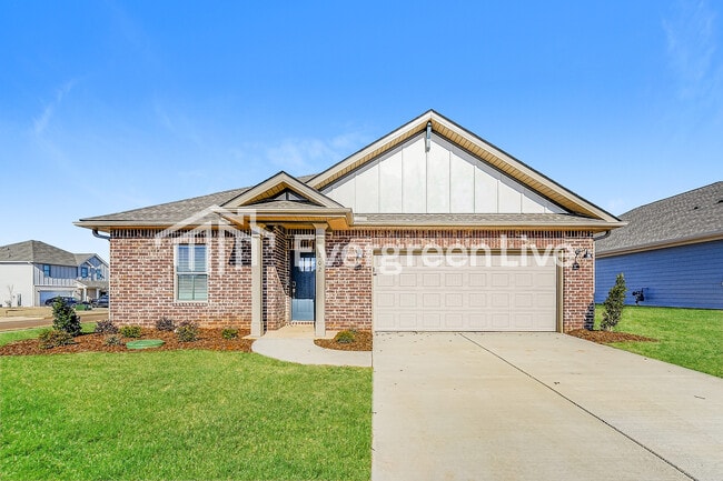 property at 202 Paca Ln