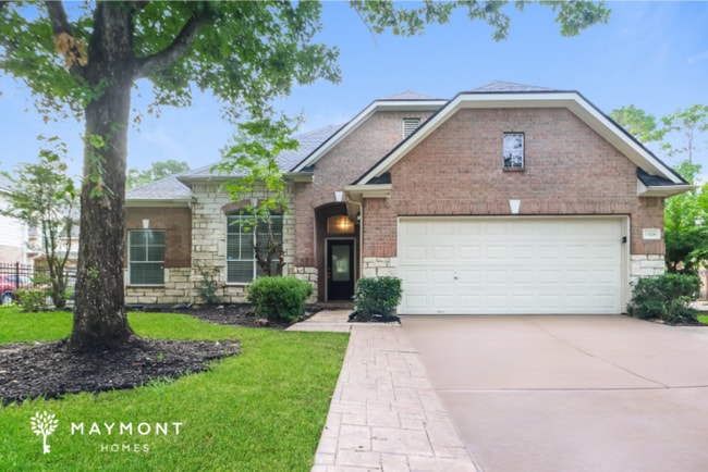property at 13106 Ryaneagles Dr