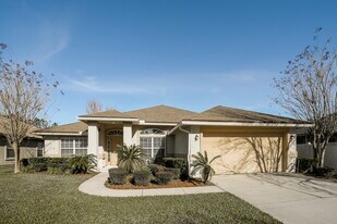 136 Linda Lake Ln in St. Augustine, FL - Building Photo