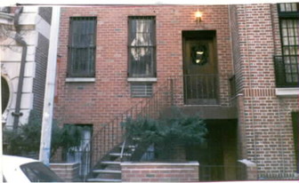 57 E 77th St Apartments