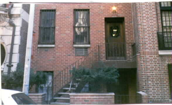 57 E 77th St in New York, NY - Foto de edificio