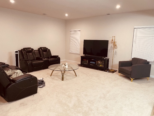 property at 4130 Mill View Dr