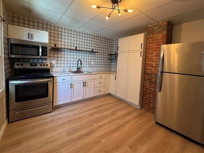 32 Cherry St in Pittsburgh, PA - Building Photo - Building Photo