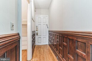 2008 Spruce St in Philadelphia, PA - Building Photo