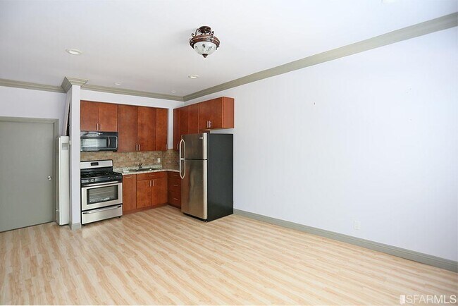 1540 Hyde St in San Francisco, CA - Building Photo - Building Photo