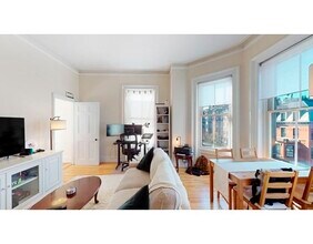 92 Marlborough St-Unit -7 in Boston, MA - Building Photo - Building Photo