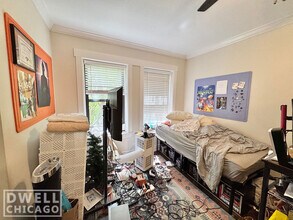 2541 N Seminary Ave, Unit 1 in Chicago, IL - Foto de edificio - Building Photo