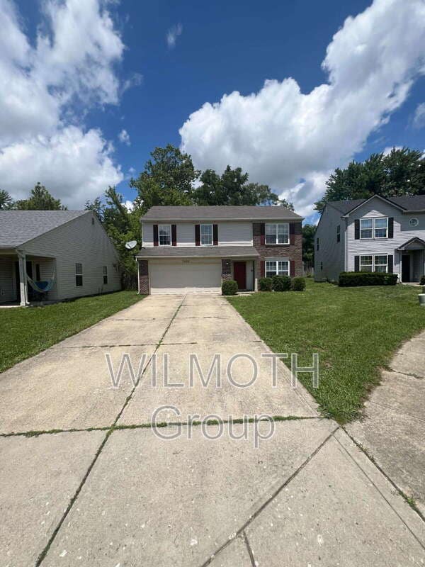 7032 Mars Dr