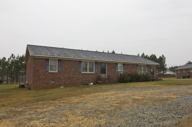 1545 Rhodes Rd in Lexington, NC - Building Photo - Building Photo