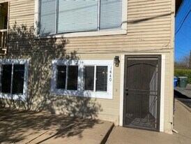 1440 34th St in Sacramento, CA - Building Photo