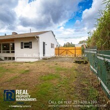 6514 Lakewood Blvd SW in Lakewood, WA - Building Photo - Building Photo
