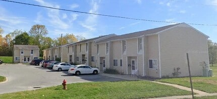 416 Beech St in St. Marys, OH - Building Photo - Building Photo