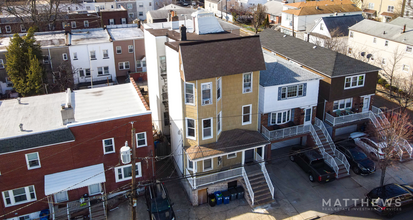 46 E 14th St in Bayonne, NJ - Building Photo - Building Photo