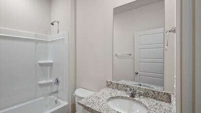 419 Hidden Reed Court in Pearl, MS - Building Photo - Building Photo