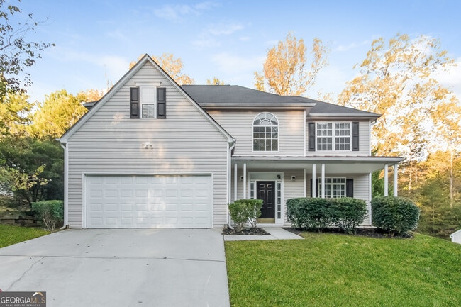 property at 827 Shadow Lake Dr