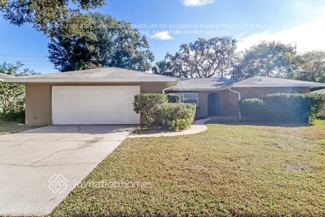 property at 609 Lakespur Ln