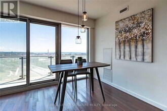 390 Cherry St in Toronto, ON - Building Photo - Building Photo