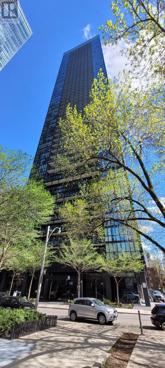 property at 101 Charles St E