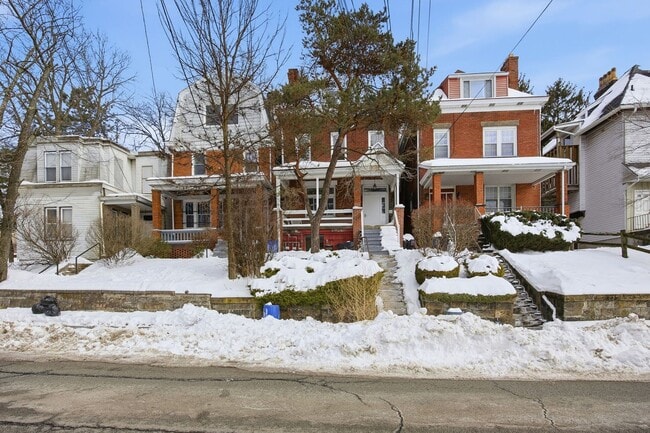 141 Oneida St in Pittsburgh, PA - Building Photo - Building Photo