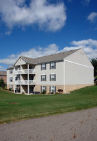 Liberty Lane Apartments