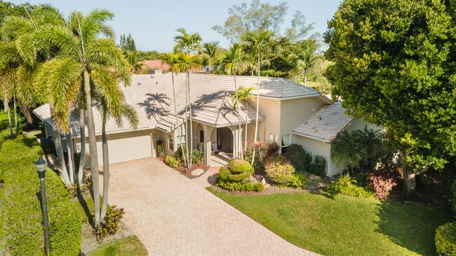 property at 2245 SW 16th Pl