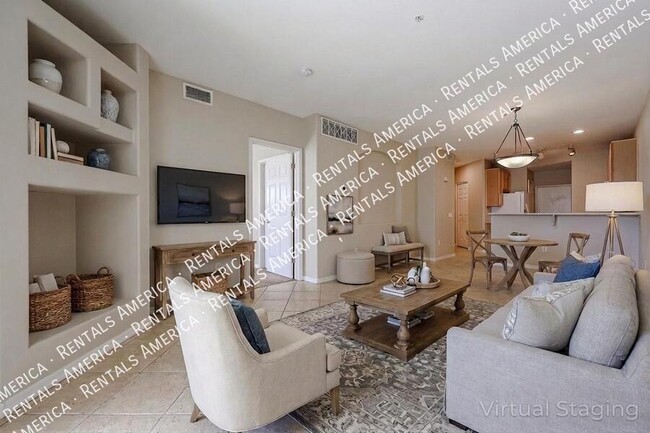 property at 6535 E Superstition Springs Blvd