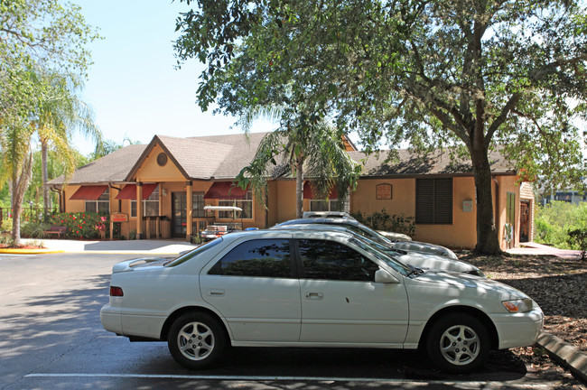 The Landing Apartments in Altamonte Springs, FL - Foto de edificio - Building Photo