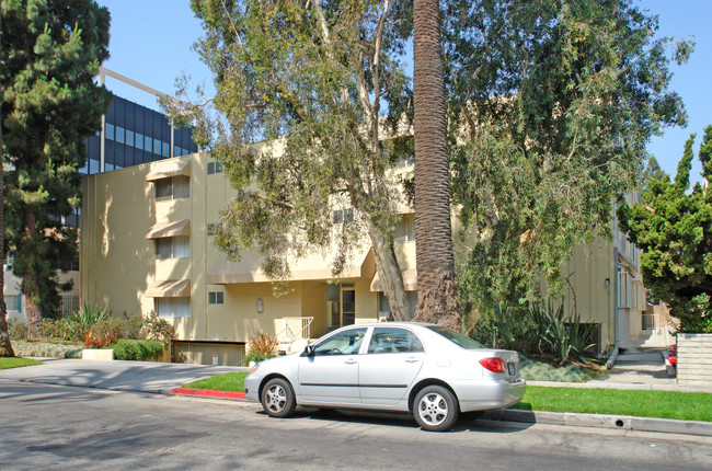 117 N Hamilton Dr in Beverly Hills, CA - Building Photo - Building Photo