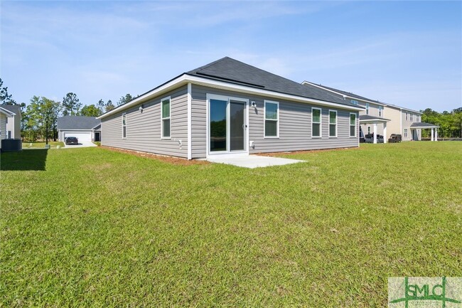 property at 268 Cromer St