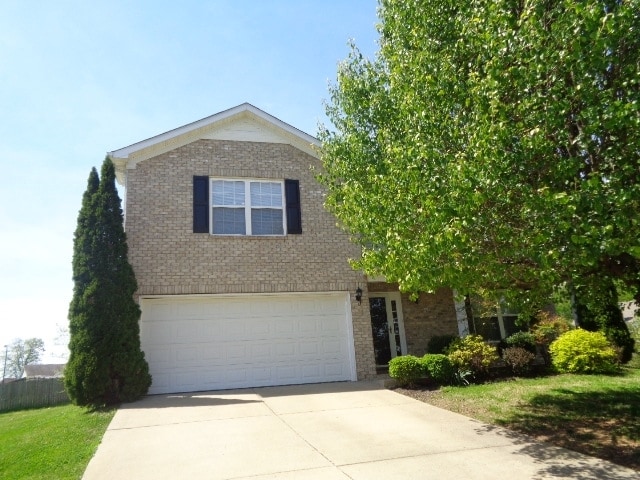 4006 Pennick Ct