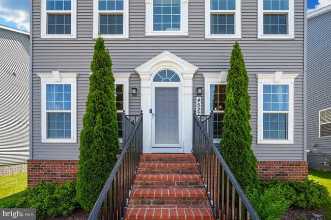 4527 Monrovia Blvd in Monrovia, MD - Building Photo - Building Photo