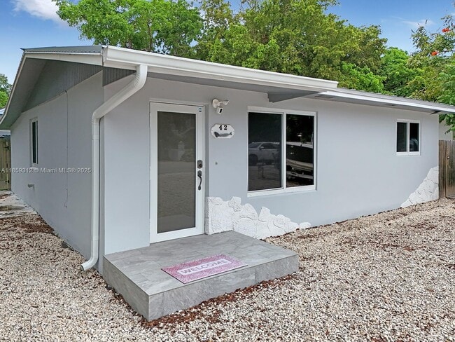 property at 42 Bonefish Ave