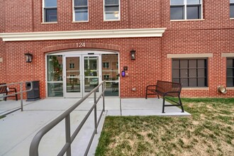 Foundry Square Senior Apartments in Frederick, MD - Building Photo - Building Photo