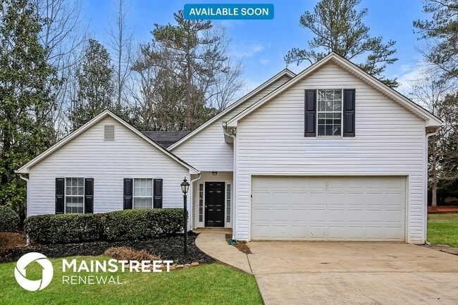 89 Flagman St in Dawsonville, GA - Building Photo - Building Photo