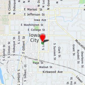 property at 411 S Lucas St