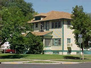 960 Main St in Grand Junction, CO - Foto de edificio