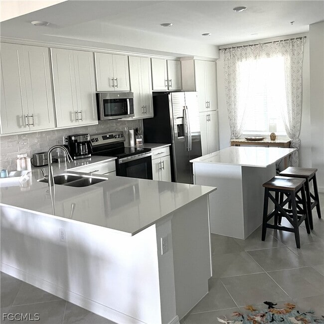 18451 Copperhead Dr in Lehigh Acres, FL - Building Photo - Building Photo