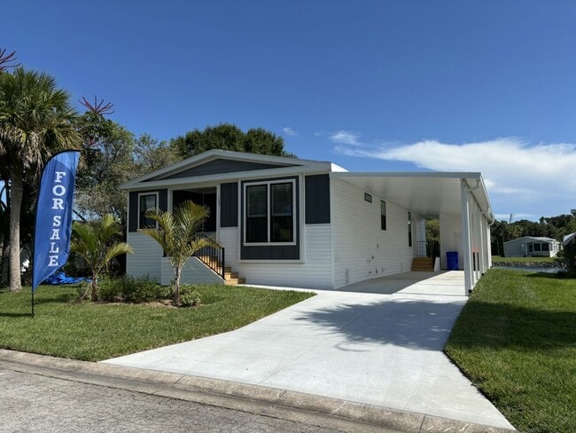 property at 7300 20th St