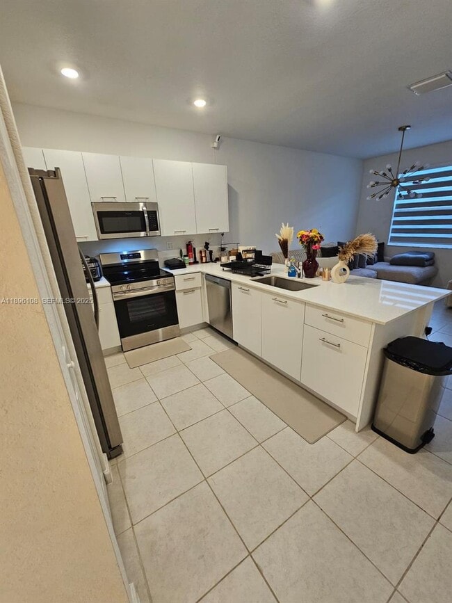 property at 12112 NW 24th Ct