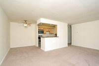 Interior Photo - Castle Club Apartments in Morrisville, Pennsylvania