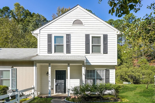 1218 Kendall Dr