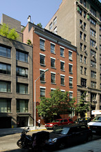 Gramercy East Condominiums in New York, NY - Building Photo - Building Photo