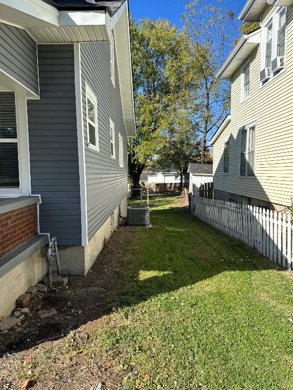 303 S Alta Ave in Danville, KY - Foto de edificio - Building Photo