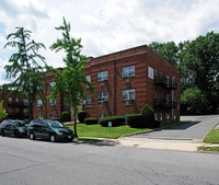 Trantor Place Apartments in Staten Island, NY - Building Photo - Building Photo