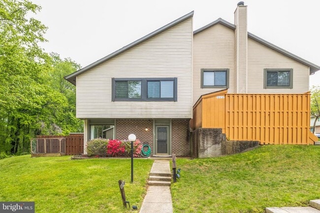 property at 5620 Summer Oak Way
