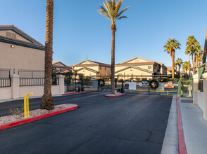 Rock Springs Vista in Las Vegas, NV - Building Photo - Building Photo