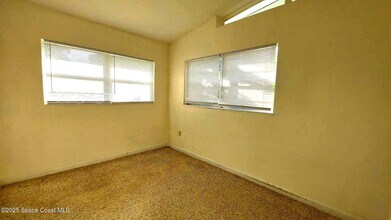 814 Warren Ave in Cocoa, FL - Building Photo - Building Photo