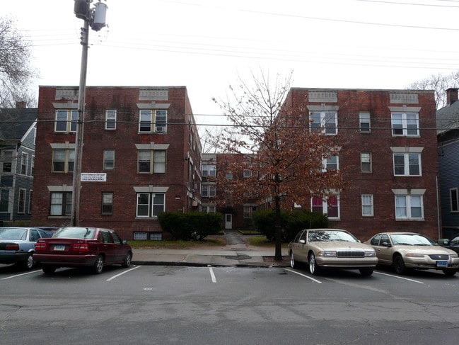 287 Norton St in New Haven, CT - Building Photo - Building Photo
