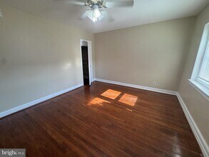 4809 4th St NW in Washington, DC - Building Photo - Building Photo