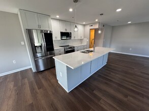 207 Park St in Vienna, VA - Building Photo - Building Photo